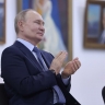 Путин поддержал выделение спецлимита на мастер-планы дальневосточных и арктических городов