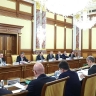 Депутаты фракции ЛДПР обсудили с Михаилом Мишустиным свои инициативы по вопросами поддержки граждан