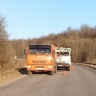Большегрузам в апреле запретят движение по региональным дорогам Мордовии