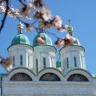 Климат в России стал резко континентальным