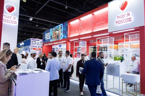 Столичные предприятия-экспортеры выбрали приоритетные регионы для продвижения продукции Столичные предприятия-экспортеры выбрали приоритетные регионы для продвижения продукции