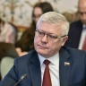 Депутат Пискарев назвал циничным заявление Каллас о желании Москвы сорвать мирные переговоры