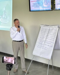 Сбер принял участие в обсуждении цифровой трансформации Костромской области
