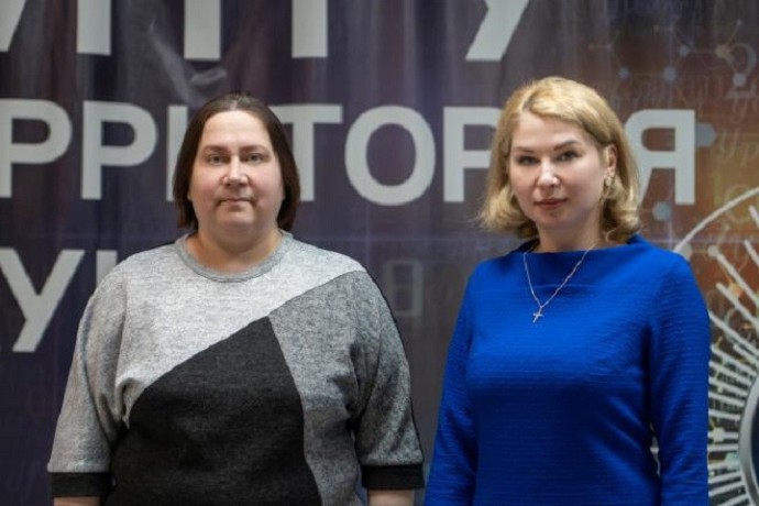 Объекты интеллектуальной собственности ВятГУ направлены на обеспечение технологического лидерства страны