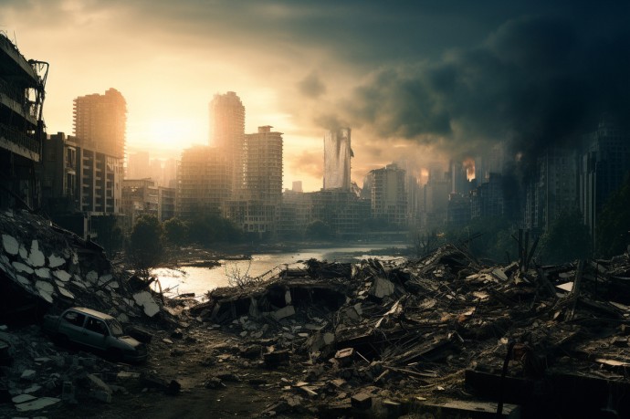 Учёные назвали дату конца света: прогноз сделан совместно с NASA