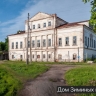 В Ярославской области на продажу выставили два памятника архитектуры