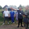 В Пермском крае установлен и задержан мужчина, причастный к двойному убийству в 2000 году