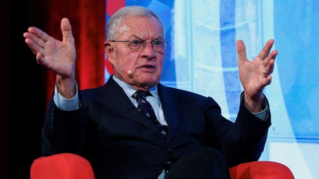 Армандо Мема: Уход Келлога в отставку приближает конец войны на Украине