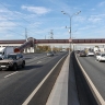 В столице отремонтируют 28 надземных пешеходных переходов