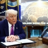 Влияние «Золотого купола» Трампа на глобальную безопасность оценили
