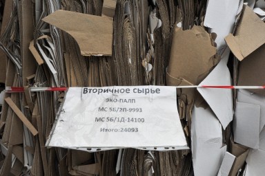 В СФ предложили согласовать повышение экосбора с производителями