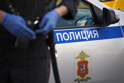В российском городе мать пыталась подкинуть наркотики сыну-подростку