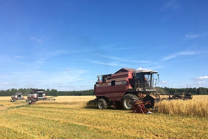 Депутаты Кировской области утвердили поправки к закону о поддержке аграрного сектора Депутаты Кировской области утвердили поправки к закону о поддержке аграрного сектора