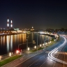 Система ПВО отразила очередную атаку беспилотников на Москву — Собянин