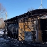 Уголовное дело о теракте возбудили после поджога заправки в Петербурге