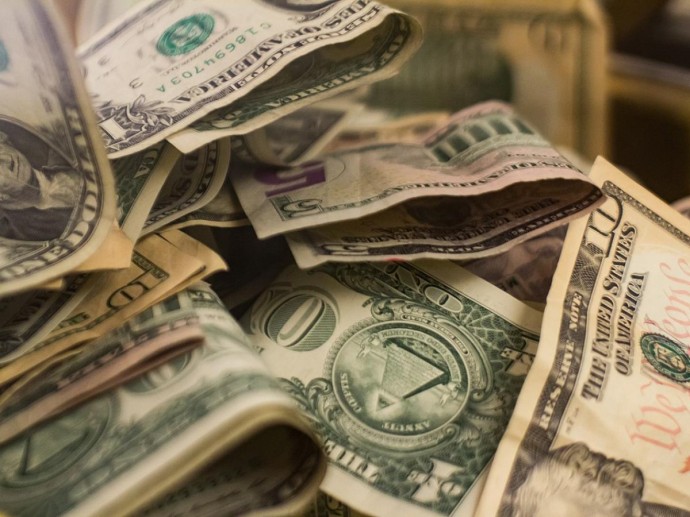 В США изучают возможность новой волны долларизации мировой экономики В США изучают возможность новой волны долларизации мировой экономики