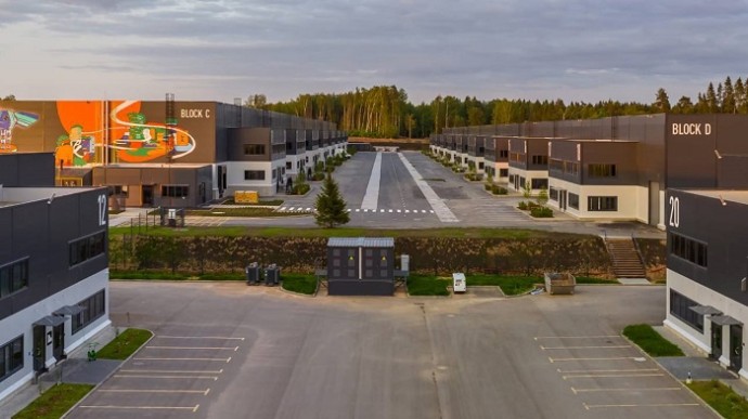 Свыше 90 компаний стали в этом году резидентами индустриальных парков в Подмосковье