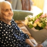 В Курске ветеран Великой Отечественной войны Наталья Носова отметила 100-летний юбилей