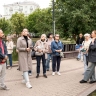 Количество бесплатных экскурсий в рамках «Лета в Москве» увеличится в два раза