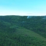 Появилось видео, как пробирались к упавшему в тайгу в Приамурье Ан-24