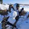 Военные в Приамурье отразили нападение тактической группы условного противника