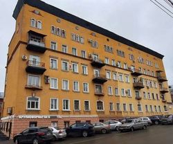 Дом в стиле итальянского палаццо получил охранный статус Дом в стиле итальянского палаццо получил охранный статус