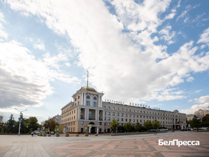 Белгородская область недополучила более 80 % запланированных денег по налогу на прибыль