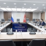 Представители китайской компании «Вейда» посетили Тульскую область