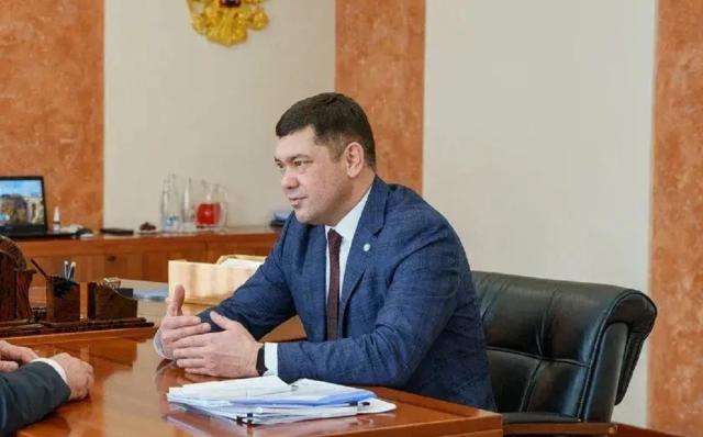 Фанур Шайхисламов назначен и. о. министра культуры Башкирии Фанур Шайхисламов назначен и. о. министра культуры Башкирии