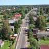 В Ярославской области будут платить за покрашенные фасады вдоль дорог