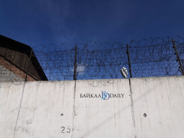 В Бурятии злостному алиментщику дали полгода «строгача» В Бурятии злостному алиментщику дали полгода «строгача»