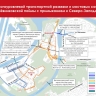 Собянин: В Мневниковской пойме создается современный район для жизни и работы