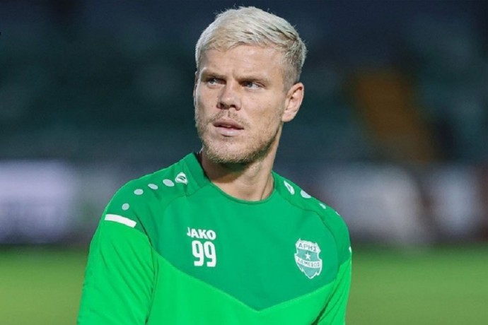 Не игравший почти четыре месяца Кокорин может выйти на поле 20 декабря