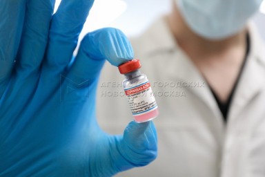 Еще 230 тыс. доз вакцины против бешенства диких животных разместят в Подмосковье