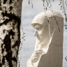Стоявшим насмерть. Как в корочанском селе сохранили память о погибших на войне земляках