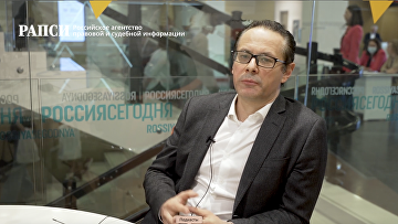 Внедрение ИИ потребует адаптации трудового законодательства — ИРИ