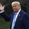 Дональд Трамп выступил с угрозами в адрес Афганистана