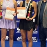 Курянка завоевала бронзу на чемпионате России по теннису