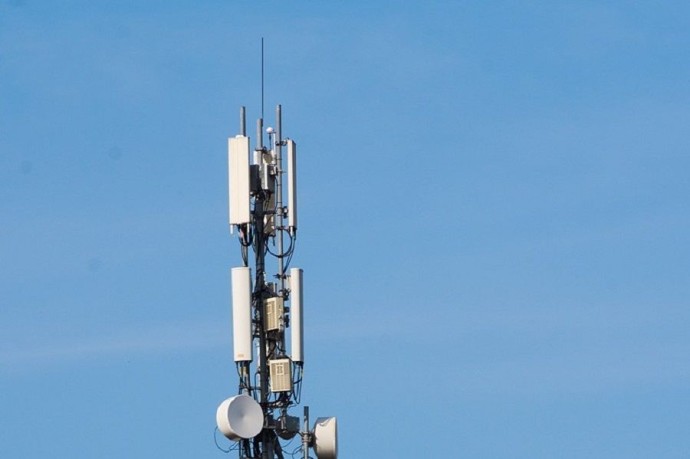 Оператор «МегаФон» запустил LTE-связь в селе Некруглово