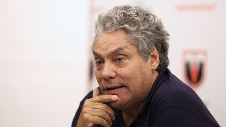 Барбоза: "Динамо" нужно дать шанс российскому специалисту"