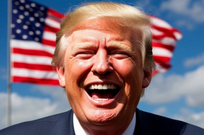 Трамп издал указ о защите доходов от продажи венесуэльской нефти на счетах Минфина США