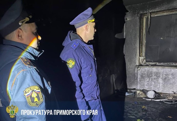 Горькая правда: трагедия в Уссурийске вскрыла системные проблемы после гибели детей Горькая правда: трагедия в Уссурийске вскрыла системные проблемы после гибели детей