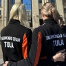Тульские спортсмены взяли весь комплект наград на международном турнире по тхэквондо