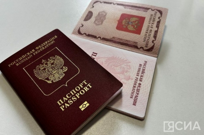 Россия готовится к отмене виз с несколькими странами