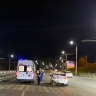В Уфе при столкновении двух автомобилей пострадали два человека