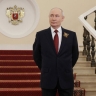Путин допустил возможность встречи с Зеленским в третьей стране
