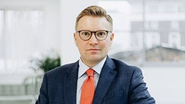 Победитель "Лидеры России. Политика" назначен директором совета партии