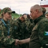 Амурские студенты стали третьими в тактических играх