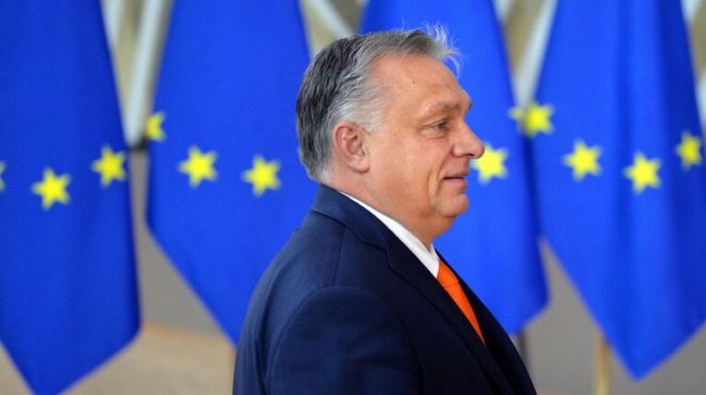 Орбан: Достичь мира на Украине мешает Евросоюз