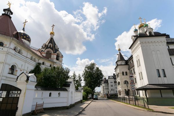 Белорусская Православная Церковь подверглась гонениям в Швеции